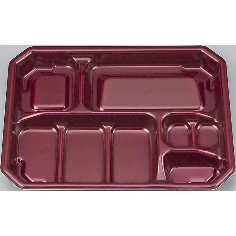 88-1ささげ SF弁当 本体 1ケース(50枚×12袋) シーピー化成 【通販モノタロウ】