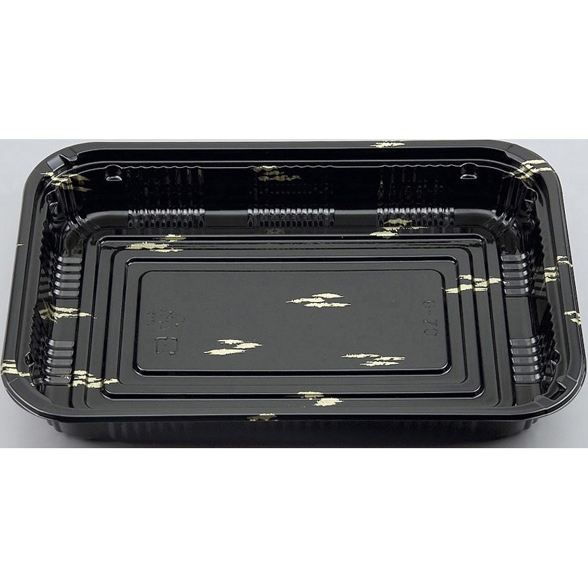 9 金ねごろ 弁当容器CZ 本体 1ケース(50枚×6袋) シーピー化成 【通販モノタロウ】