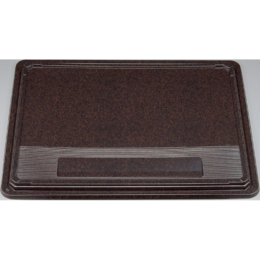 239 美濃 弁当容器NU 共蓋 1ケース(20枚×6袋) シーピー化成 【通販モノタロウ】 20,985円