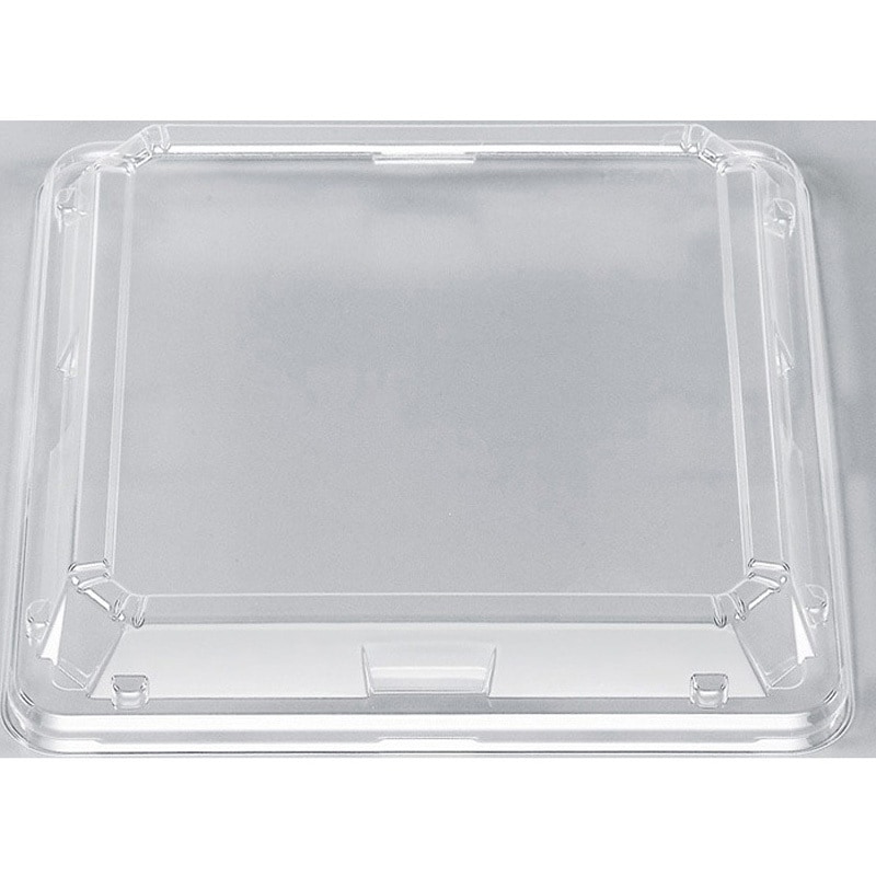 71 BF弁当 嵌合蓋 1ケース(50枚×18袋) シーピー化成 【通販モノタロウ】