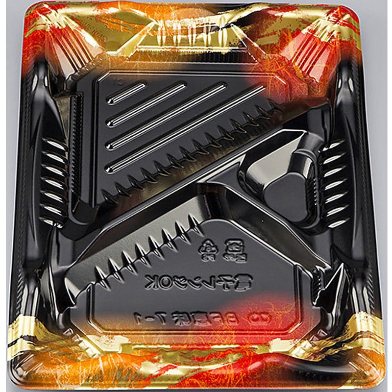 7-1天舞赤 BF恵味 本体(N) 1ケース(50枚×16袋) シーピー化成 【通販モノタロウ】