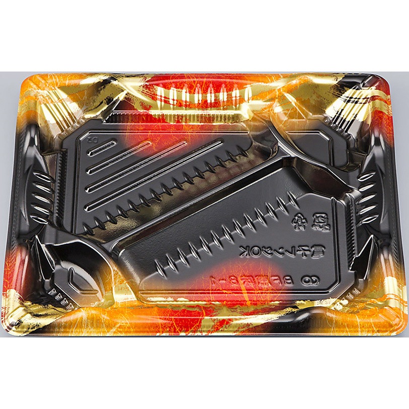 8-1天舞赤 BF恵味 本体(N) 1ケース(50枚×12袋) シーピー化成 【通販モノタロウ】