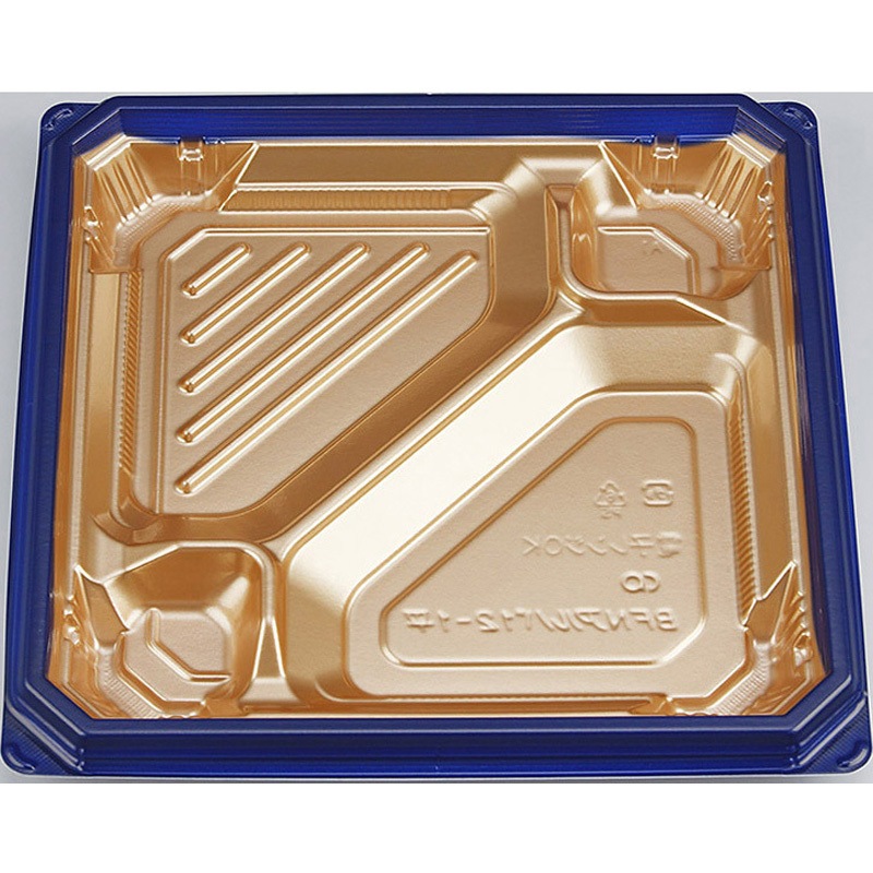 12-1平ロゼGN BFNアルバ 本体 1ケース(50枚×8袋) シーピー化成 【通販モノタロウ】