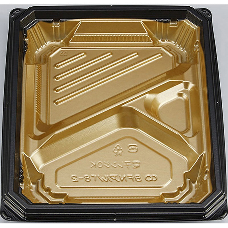 8-2本漆GB BFNアルバ 本体 1ケース(50枚×12袋) シーピー化成 【通販モノタロウ】 28,980円