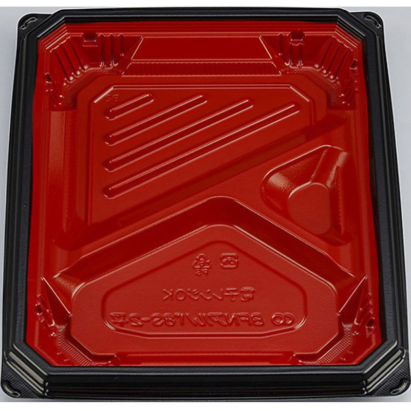 8S-2平本漆RB BFNアルバ 本体 1ケース(50枚×12袋) シーピー化成 【通販モノタロウ】