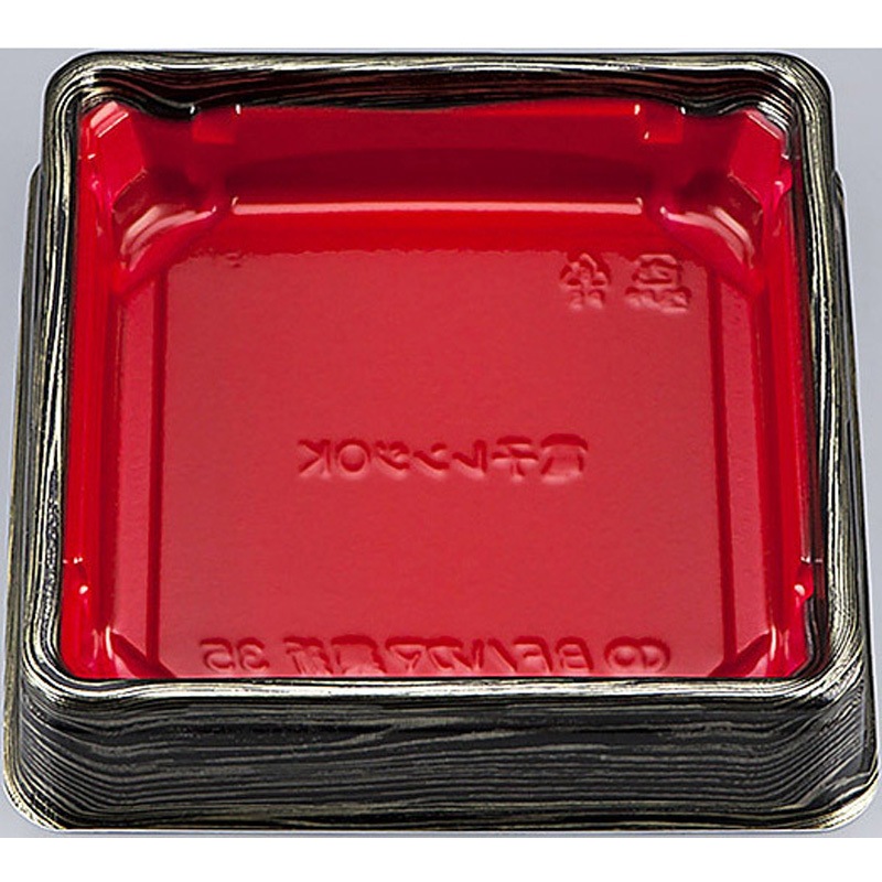 35金板目 BFハカマ集折 本体(N) 1ケース(50枚×12袋) シーピー化成 【通販モノタロウ】