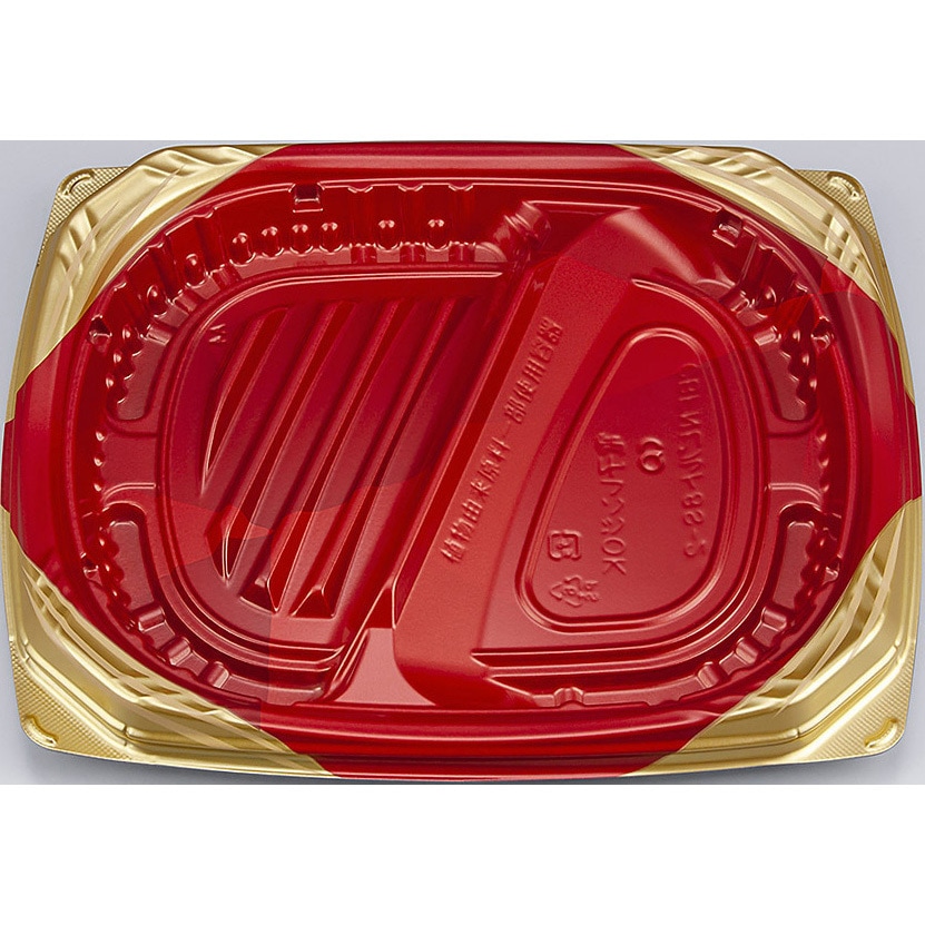 8S-2ソアRG CBFNビルト 本体 1ケース(50枚×12袋) シーピー化成 【通販モノタロウ】