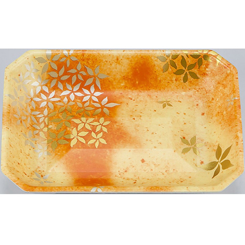 30花里橙 V-惣菜 1ケース(50枚×50袋) シーピー化成 【通販モノタロウ】