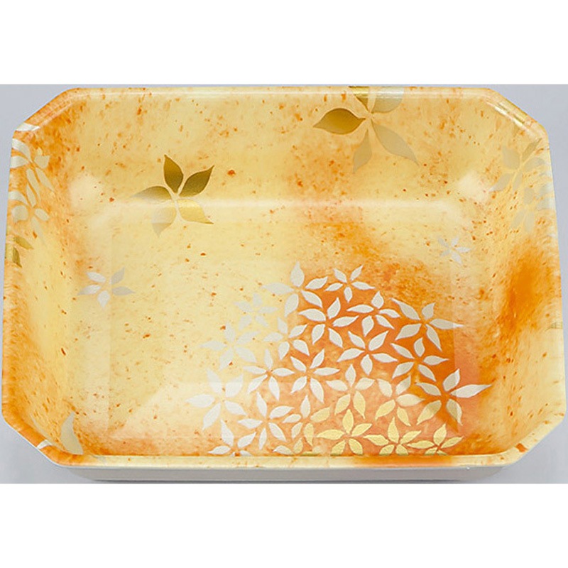 35深花里橙 V-惣菜 1ケース(50枚×40袋) シーピー化成 【通販モノタロウ】 19,965円