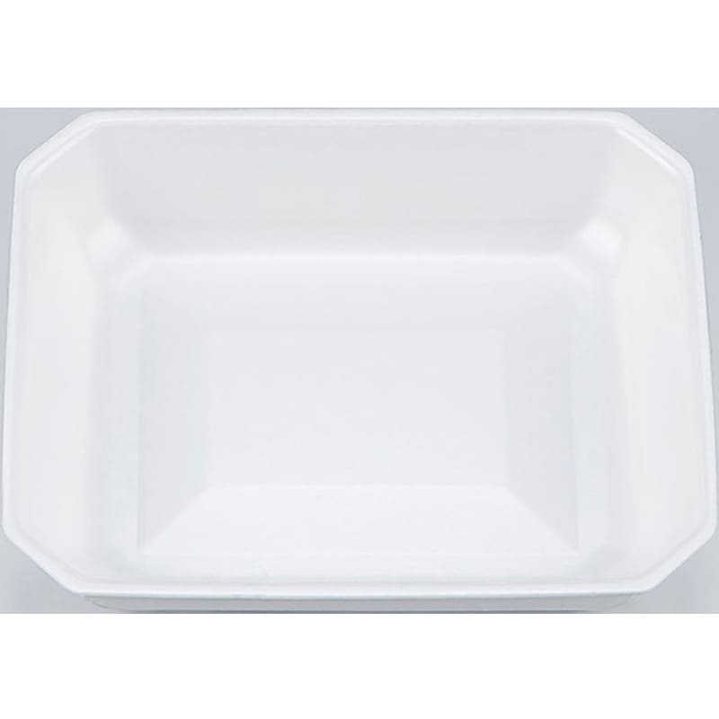 35深無地 V-惣菜 1ケース(50枚×40袋) シーピー化成 【通販モノタロウ】