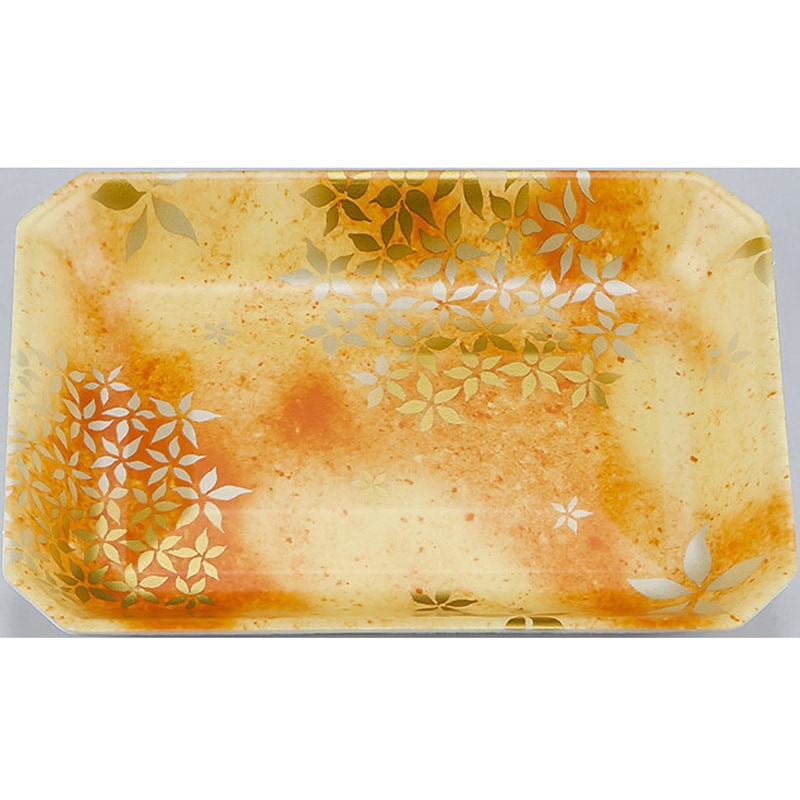 38花里橙 V-惣菜 1ケース(50枚×30袋) シーピー化成 【通販モノタロウ】