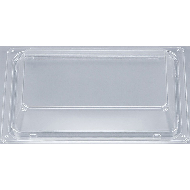 20-13 BFデリスタ 内嵌合蓋 1ケース(50枚×16袋) シーピー化成 【通販モノタロウ】