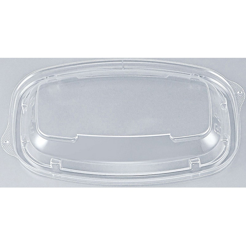 20-13 TNデリホカ 内嵌合蓋 1ケース(50枚×12袋) シーピー化成 【通販モノタロウ】