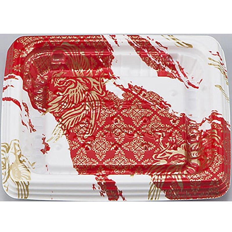 13鳳凰 BFコモ惣菜内 本体(N) 1ケース(50枚×32袋) シーピー化成 【通販モノタロウ】