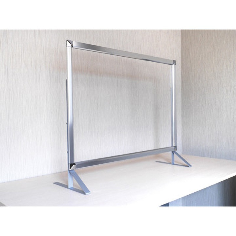 PG-BSP-W1800KC PGバリアスタンドプラス シンエイ 幅1800mm
