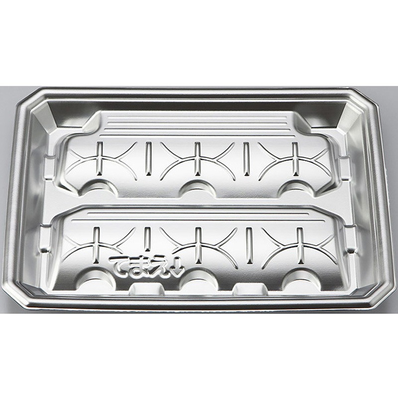 63DX SFプレート 本体 1ケース(50枚×12袋) シーピー化成 【通販モノタロウ】