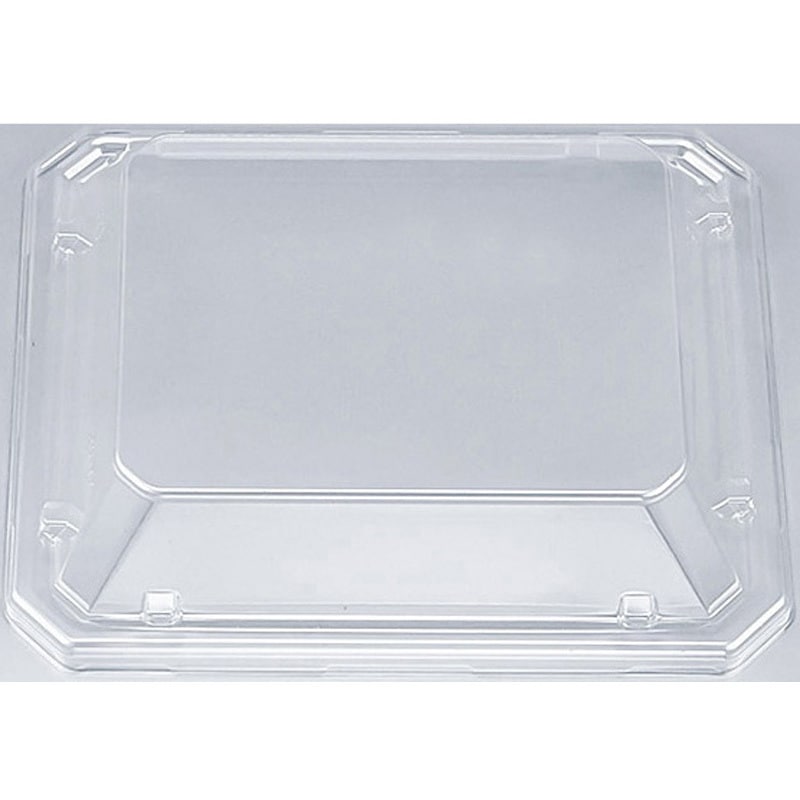 20-17 SFニック 嵌合蓋AP 1ケース(50枚×12袋) シーピー化成 【通販モノタロウ】 19,980円