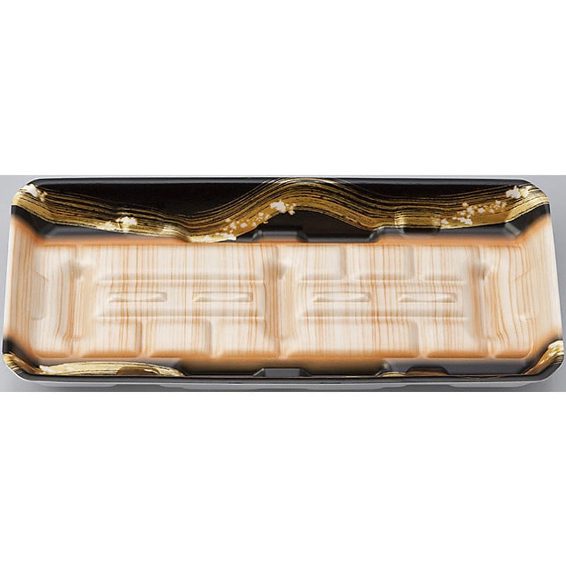 2深筆木目 精肉容器LFM 1ケース(50枚×24袋) シーピー化成 【通販モノタロウ】