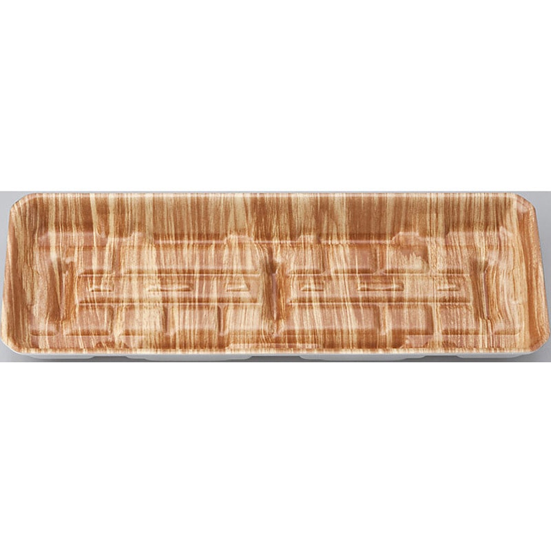 3深ねずこ 精肉容器LFM 1ケース(50枚×20袋) シーピー化成 【通販モノタロウ】