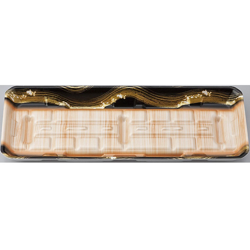 3深筆木目 精肉容器LFM 1ケース(50枚×20袋) シーピー化成 【通販モノタロウ】 16,775円