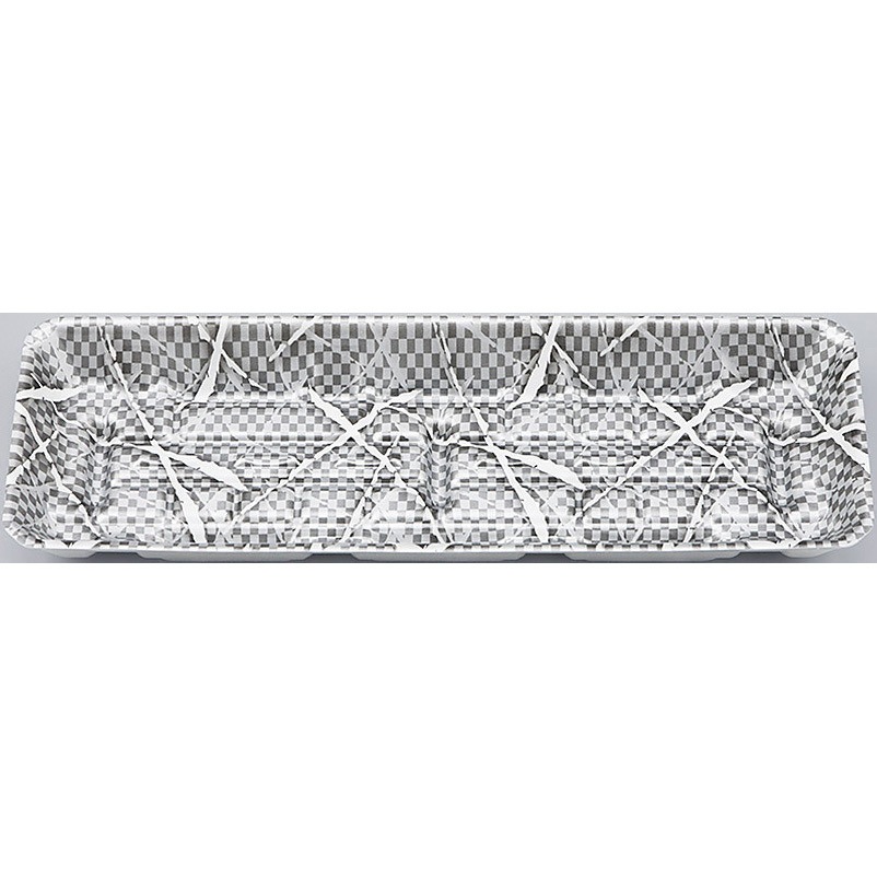 4Fシャイン 精肉容器LFM 1ケース(50枚×20袋) シーピー化成 【通販モノタロウ】