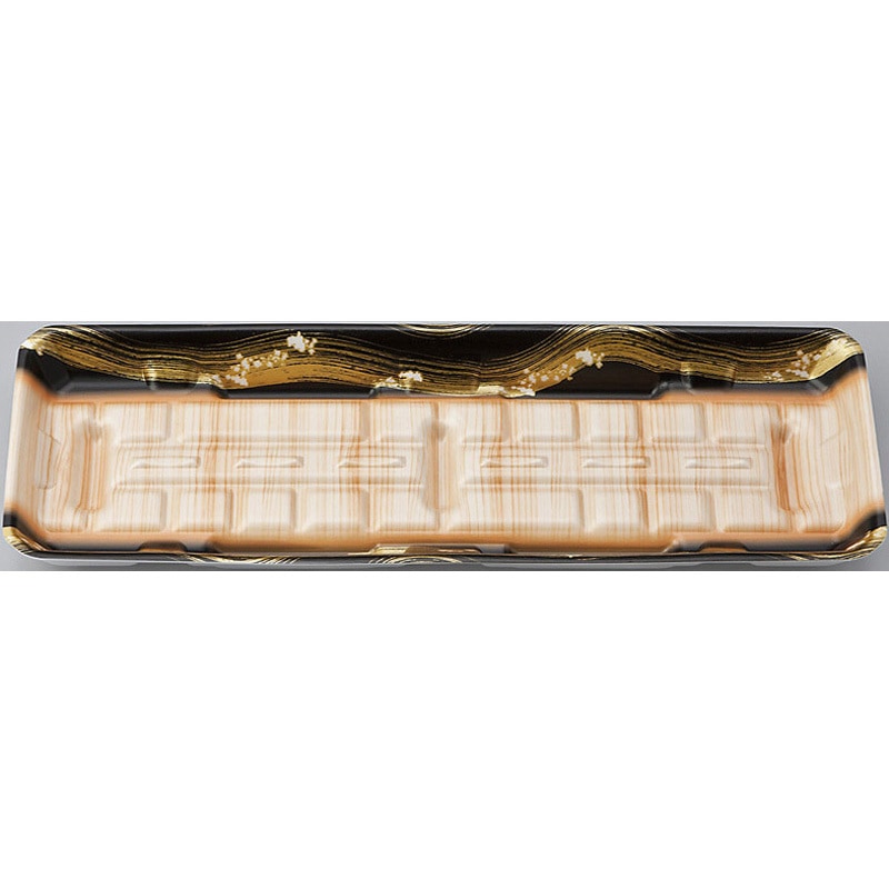 4深筆木目 精肉容器LFM 1ケース(50枚×20袋) シーピー化成 【通販モノタロウ】