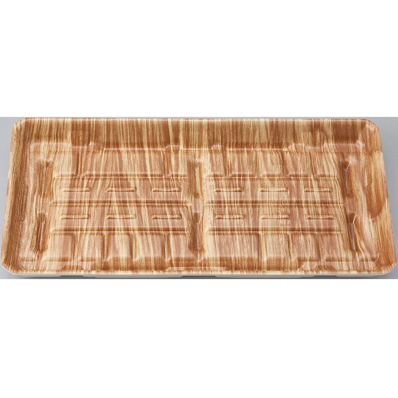 7深ねずこ 精肉容器LFM 1ケース(50枚×12袋) シーピー化成 【通販モノタロウ】