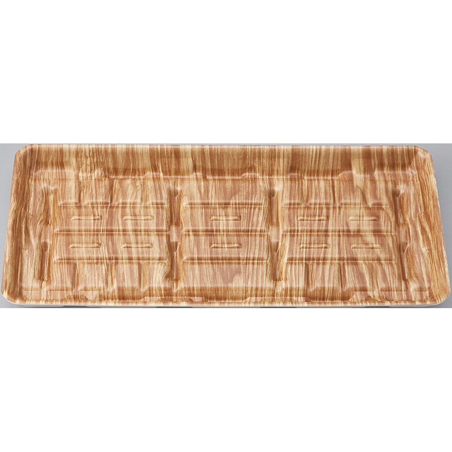 8深ねずこ 精肉容器LFM 1ケース(50枚×12袋) シーピー化成 【通販モノタロウ】