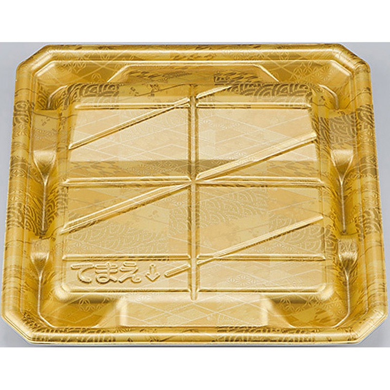 20-20真田金 SFニック 本体 1ケース(50枚×12袋) シーピー化成 【通販モノタロウ】