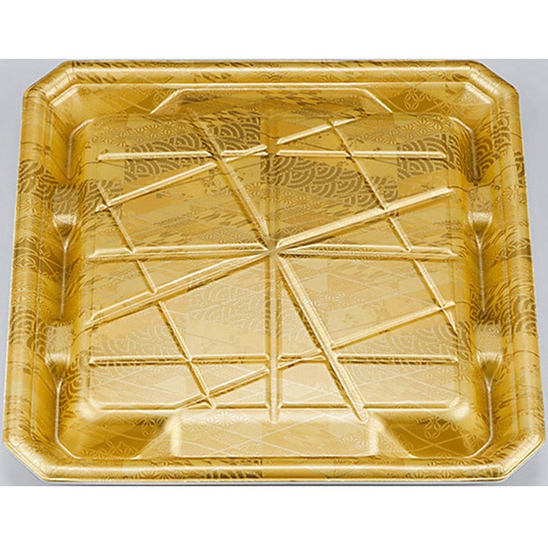 20-20平真田金 SFニック 本体 1ケース(50枚×12袋) シーピー化成 【通販モノタロウ】