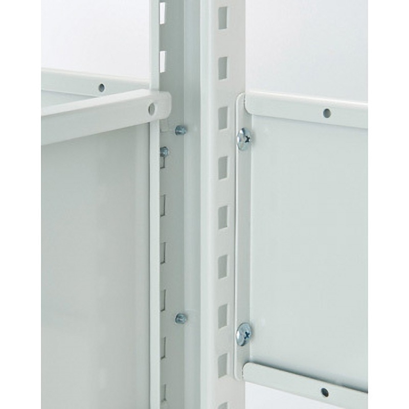 小棚 ミニラック 幅20 奥行45 高さ44 cm | 山善ビズコム オフィス用品/家電