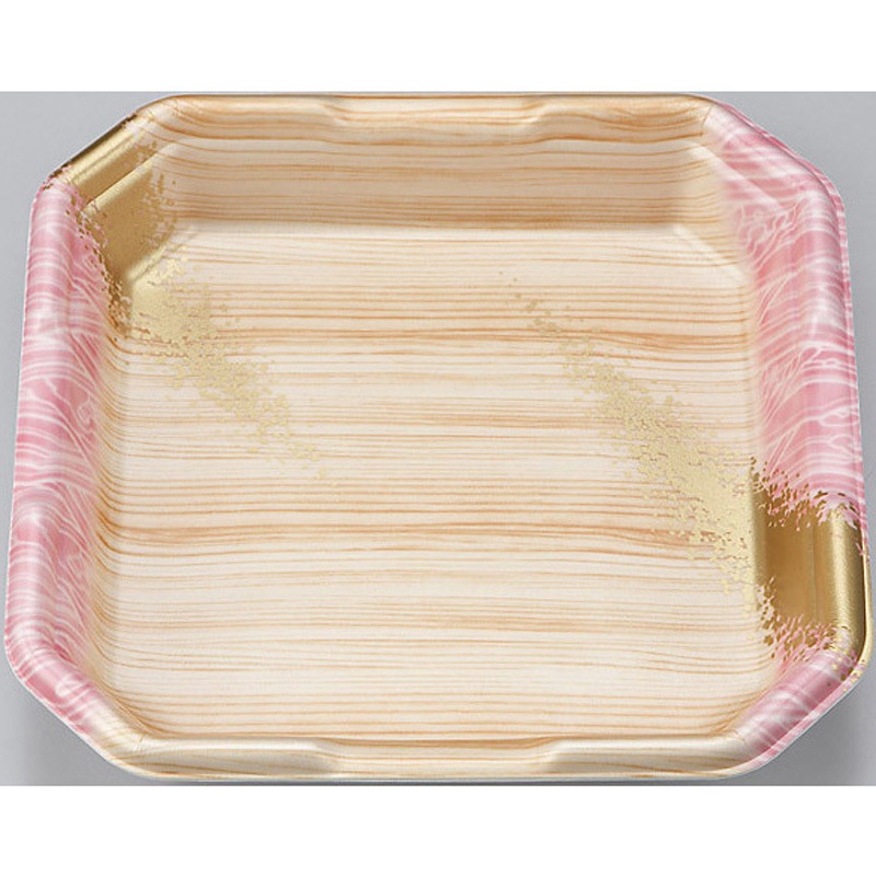 1浜唄桃 L-カク 1ケース(50枚×12袋) シーピー化成 【通販モノタロウ】