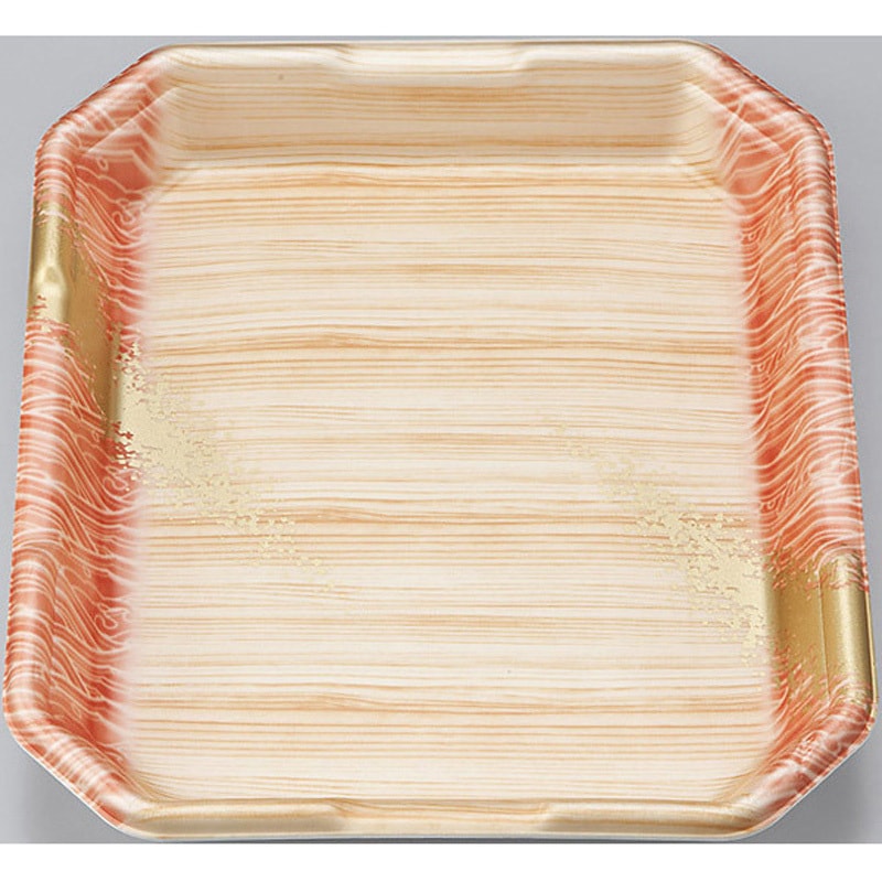 浜唄茶 L-カク2.5 1ケース(50枚×8袋) シーピー化成 【通販モノタロウ】