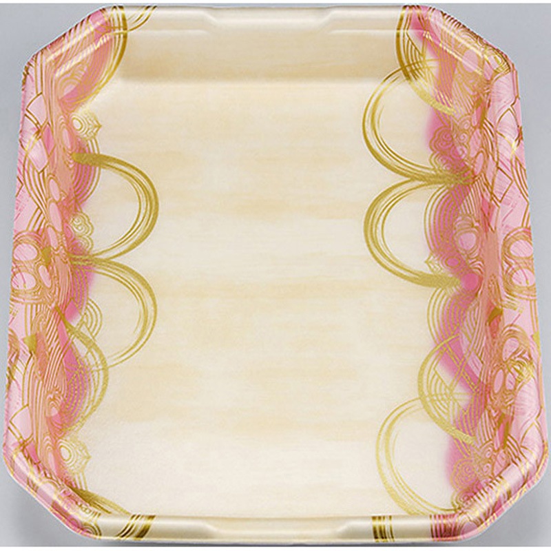 波瓦桃 L-カク2.8 1ケース(50枚×8袋) シーピー化成 【通販モノタロウ】