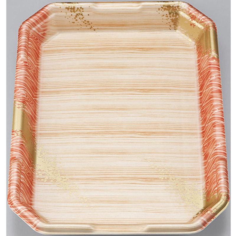 浜唄茶 L-カク3.5 1ケース(50枚×6袋) シーピー化成 【通販モノタロウ】