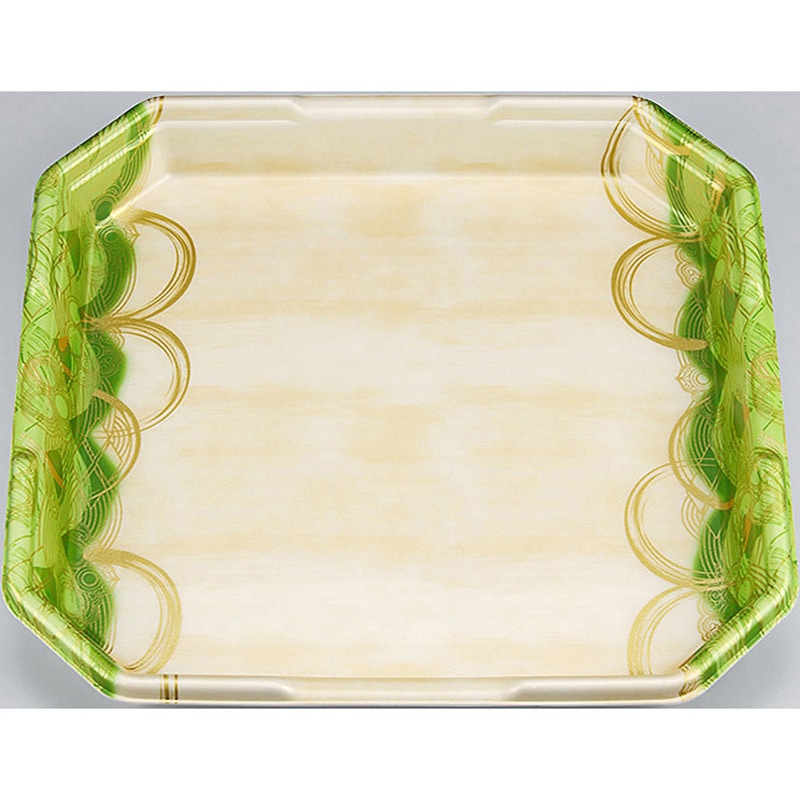 波瓦緑 L-カク5 1ケース(50枚×6袋) シーピー化成 【通販モノタロウ】 22,485円