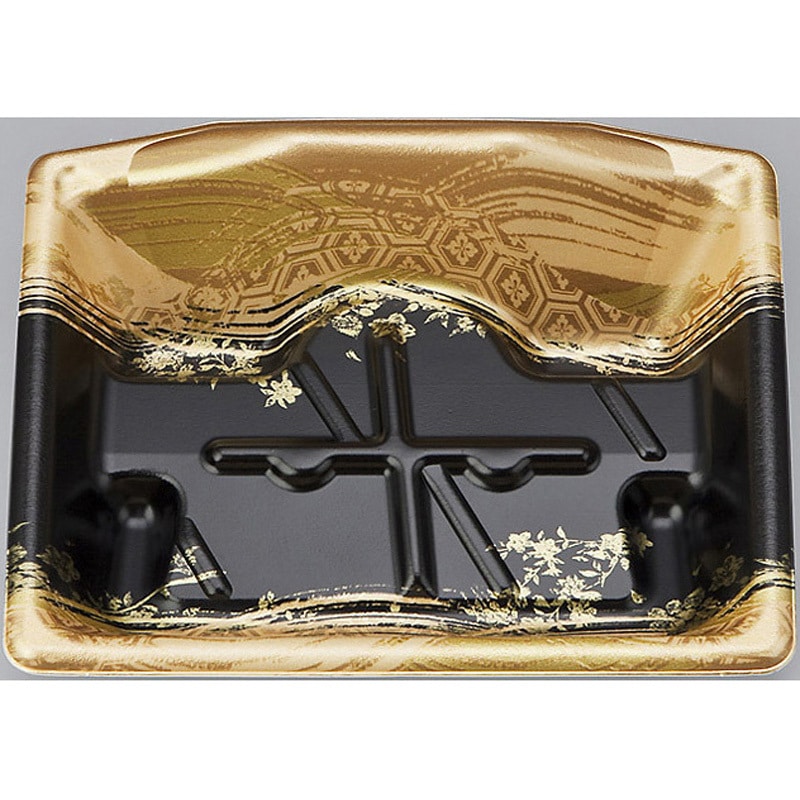 52金清水 SFサシミ 本体 1ケース(50枚×18袋) シーピー化成 【通販モノタロウ】