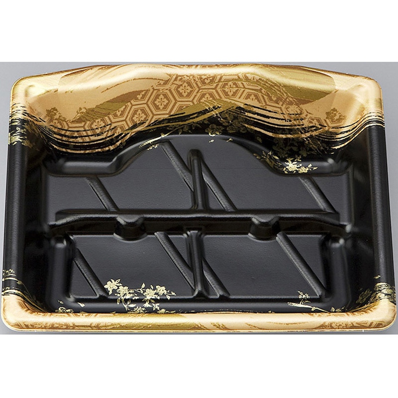 54金清水 SFサシミ 本体 1ケース(50枚×12袋) シーピー化成 【通販モノタロウ】 28,980円