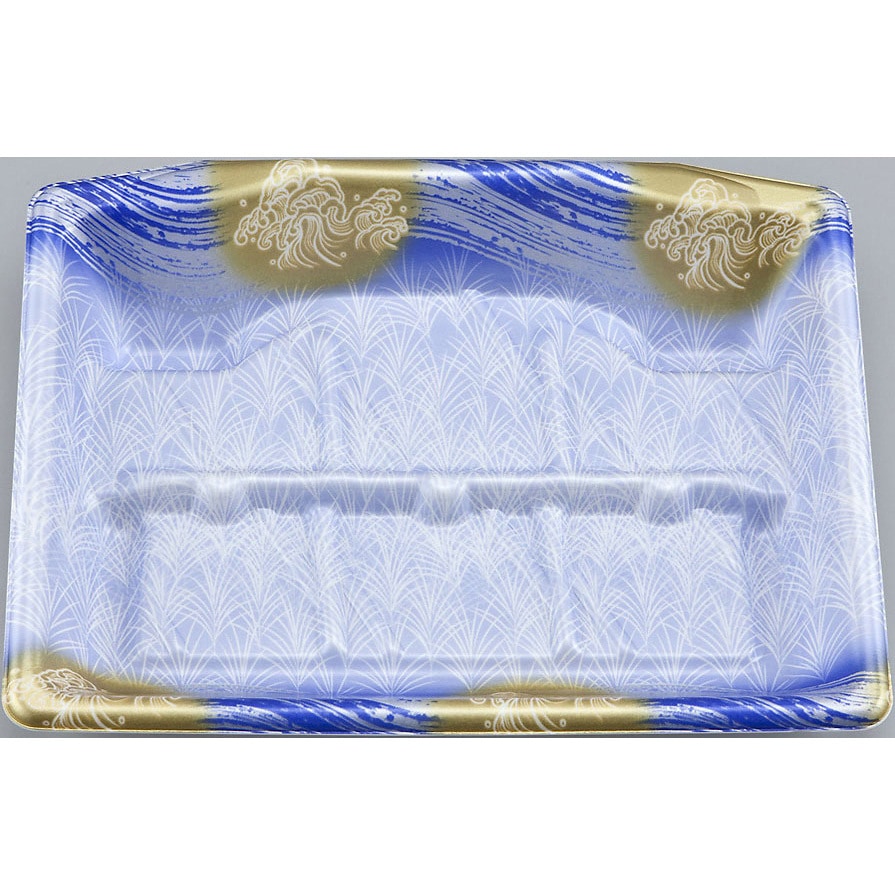 56荒磯青 SFサシミ 本体 1ケース(50枚×8袋) シーピー化成 【通販モノタロウ】 23,980円