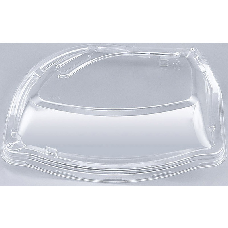 20N 鮮魚容器BS与 嵌合蓋 1ケース(50枚×24袋) シーピー化成 【通販モノタロウ】