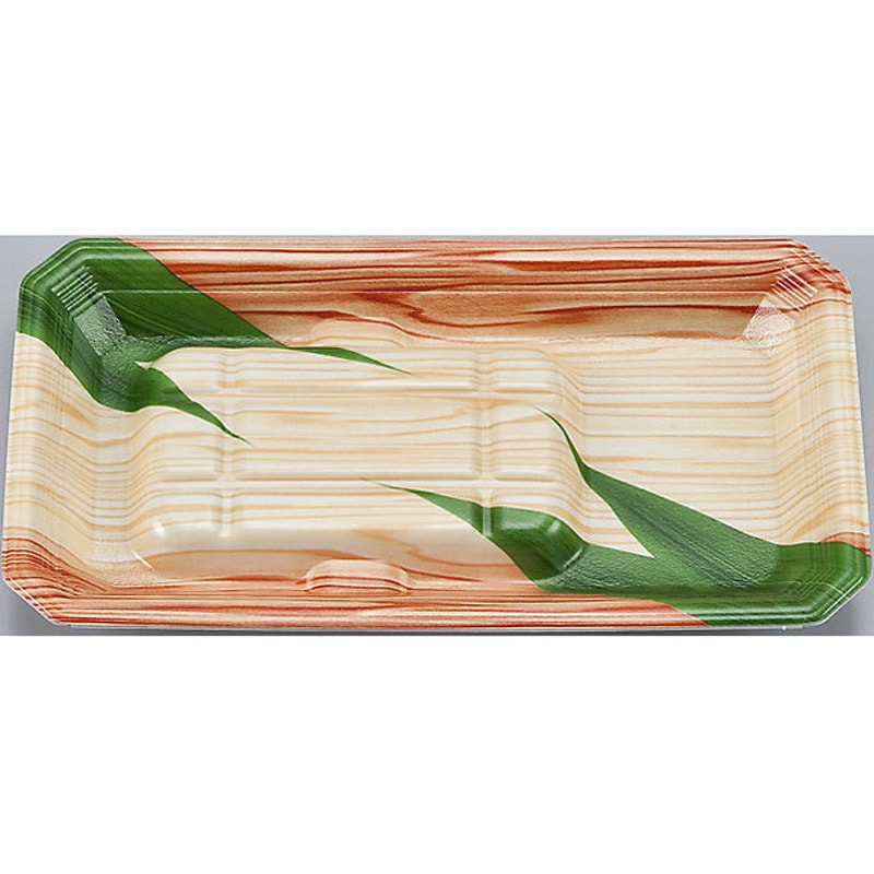 20-11笹木目 新匠ウナギ 1ケース(50枚×36袋) シーピー化成 【通販モノタロウ】