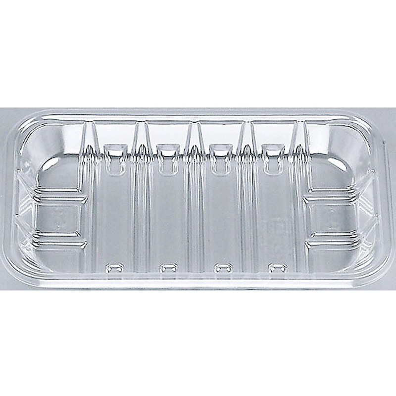 9SS 汎用トレーX 1ケース(100枚×60袋) シーピー化成 【通販モノタロウ】