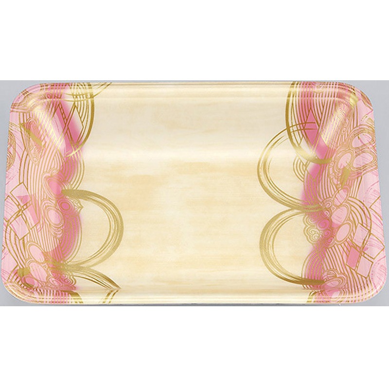 15-30波瓦桃 新LL 1ケース(100枚×16袋) シーピー化成 【通販モノタロウ】