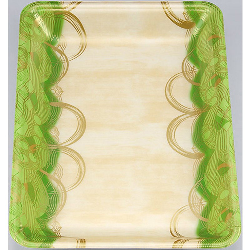 28-30波瓦緑 新LL 1ケース(100枚×9袋) シーピー化成 【通販モノタロウ】