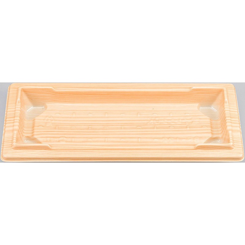 122松 汎用トレーBF 本体 1ケース(50枚×16袋) シーピー化成 【通販モノタロウ】