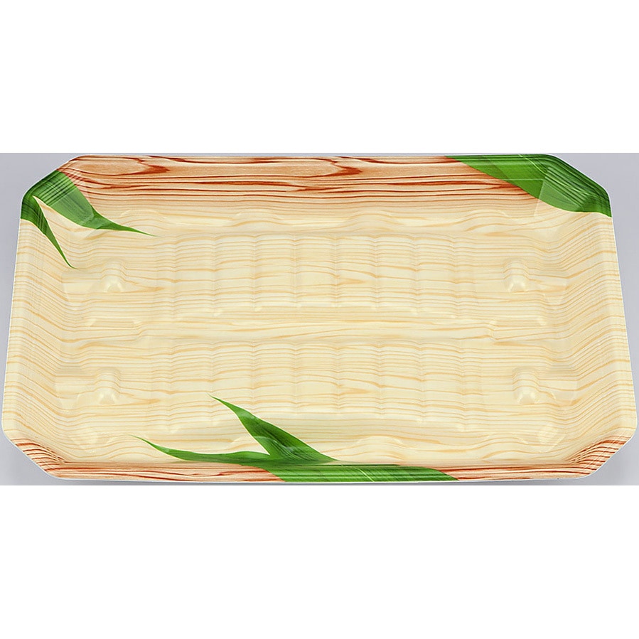 30-20-26A笹木目 匠筏 1ケース(50枚×8袋) シーピー化成 【通販モノタロウ】 13,666円