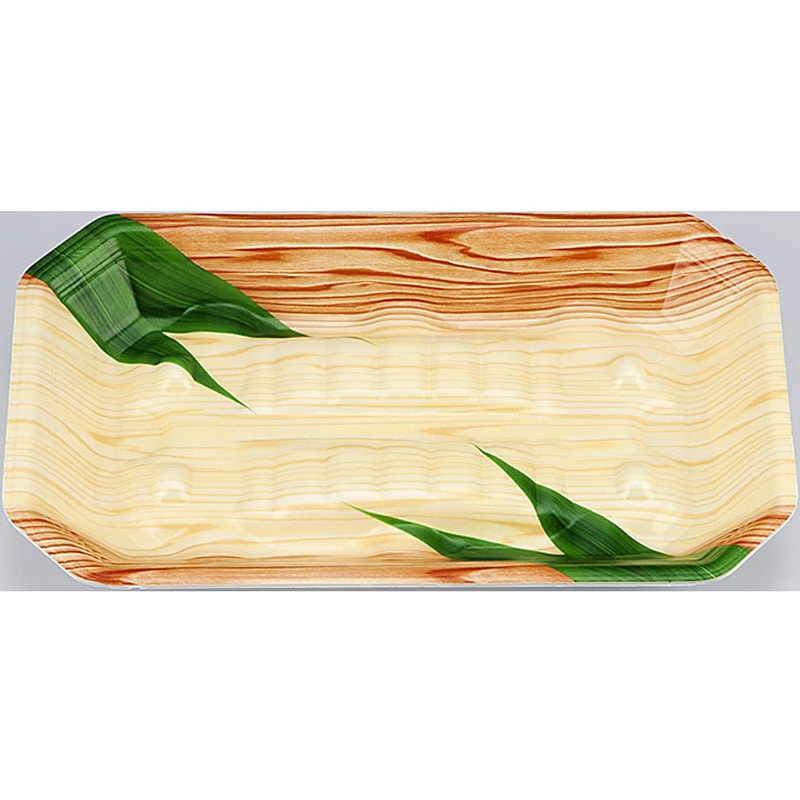 24-14-26A笹木目 匠筏 1ケース(50枚×16袋) シーピー化成 【通販モノタロウ】