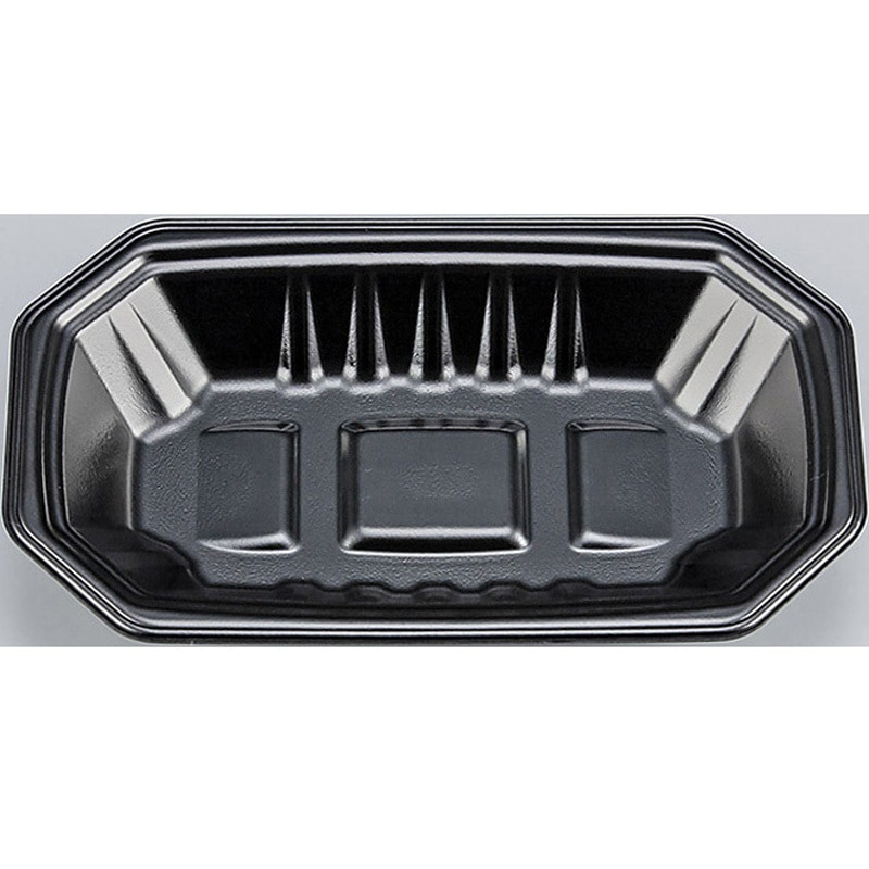 20-12-30黒 新L筏 1ケース(50枚×16袋) シーピー化成 【通販モノタロウ】