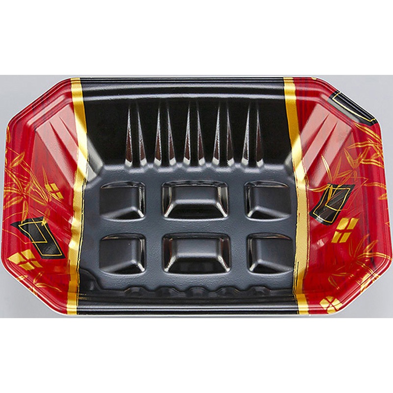 20-15-37菱垣 新L筏 1ケース(50枚×16袋) シーピー化成 【通販モノタロウ】