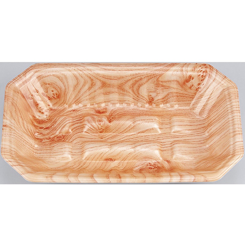 25-15-37にれ 新L筏 1ケース(50枚×16袋) シーピー化成 【通販モノタロウ】